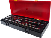 Набор трещотка с головками JTC JTC-K3083 (8 предметов) – изображение в каталоге