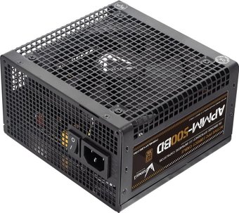 Блок питания Formula APMM-500BD – изображение в каталоге