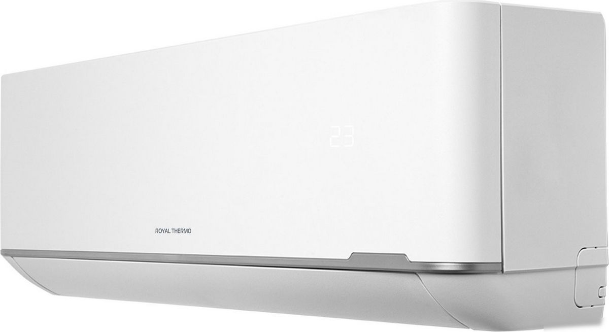 Кондиционер Royal Thermo Barocco RTB-12HN8_V2 - фото товара