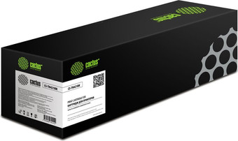 Картридж CACTUS CS-TN421BK (аналог Brother TN421BK) – изображение в каталоге