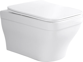 Унитаз Aquatek Амадео AQ1163-00 - изображение в каталоге