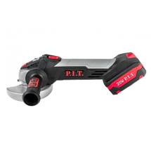 Машина шлифовальная аккумуляторная PIT PWS20H-125C/1 – изображение в каталоге