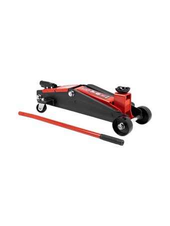 Подкатной домкрат ForceKraft FK-TH23003(65259) – изображение в каталоге