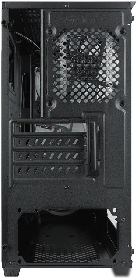 Корпус Ginzzu CL610 – фото товара