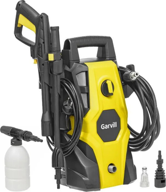 Мойка высокого давления Garvill ABW-80 – изображение в каталоге