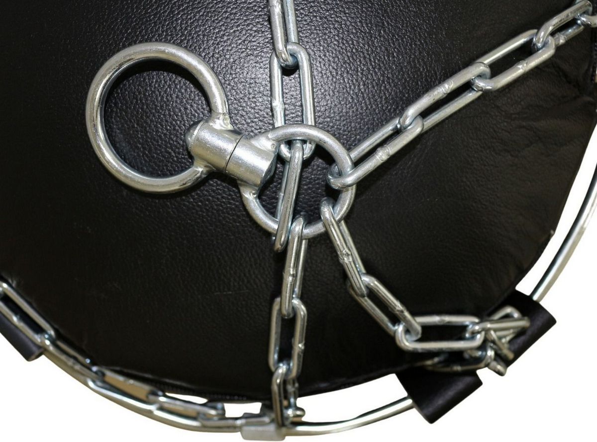 Груша BoyBo BP2001 (160см, серый) – фото товара