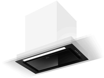 Кухонная вытяжка Elica Hidden 2.0 BL MAT/A/72 PRF0197747 – изображение в каталоге