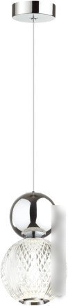 Подвесная люстра Odeon Light Crystal 5007/7L – фото товара