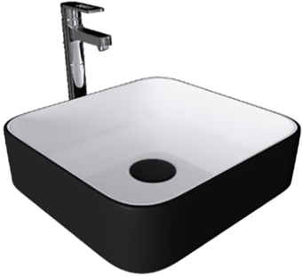 Умывальник Grossman GR-4042BW - изображение в каталоге