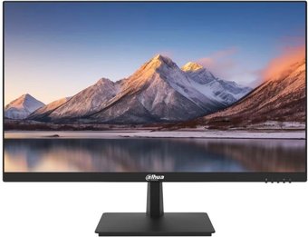 Монитор для камер видеонаблюдения Dahua DHI-LM27-L200N – изображение в каталоге