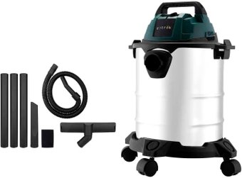 Пылесос Zitrek ZKVC1500-15S 085-1307 - изображение в каталоге