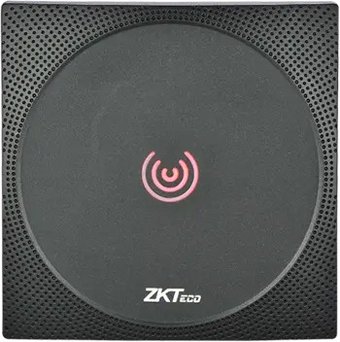 Считыватель ZKTeco KR601-E – изображение в каталоге