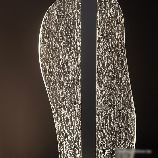 Настольная лампа Mantra Bianca 7768