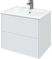 Toppus Тумба под умывальник Silk 60 9711.001 – изображение в каталоге