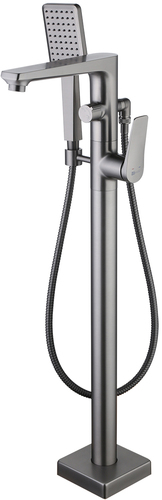 Смеситель Lemark Bronx LM3744GM - изображение в каталоге