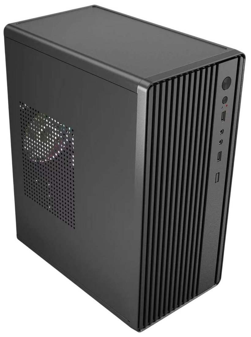 Компьютер MultiOffice 4X97D8S256S96G165MV – фото товара