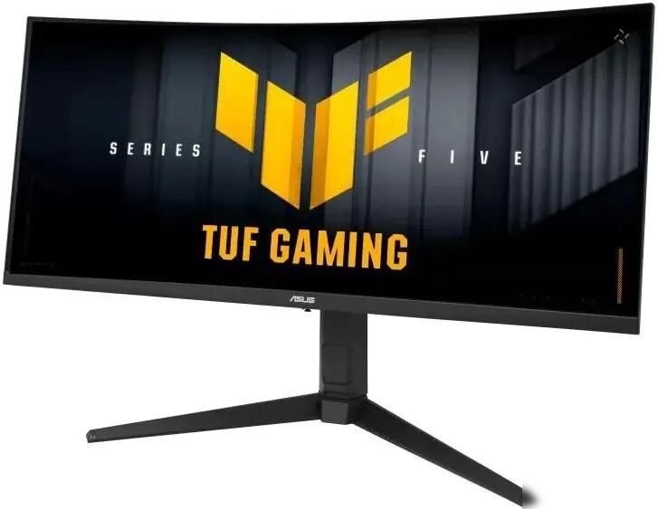 Игровой монитор ASUS TUF Gaming VG34WQML5A – фото товара