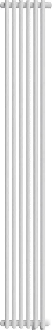 Дизайн-радиатор Royal Thermo Shift R22 VC2180 - 06 секций RAL9016 - фото товара