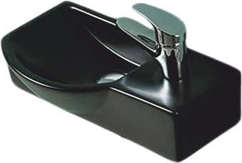 Умывальник SantiLine SL-2013LMB - изображение в каталоге