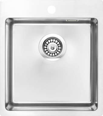 Кухонная мойка Deante ZPO 010A - изображение в каталоге