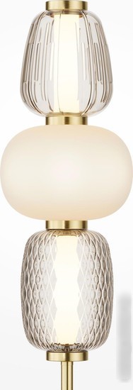 Настольная лампа Maytoni Pattern MOD267TL-L28G3K – фото товара