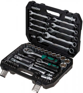 Универсальный набор инструментов Волат 18540-82 (82 предмета) – изображение в каталоге