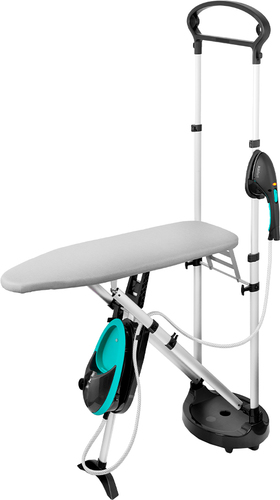 Гладильная станция Kitfort KT-992-2 - изображение в каталоге