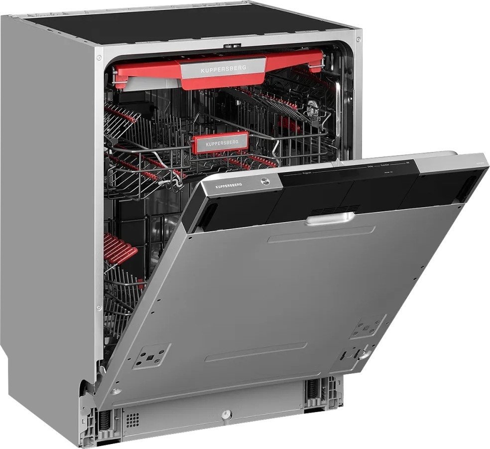 Встраиваемая посудомоечная машина KUPPERSBERG GLM 6096 - фото товара