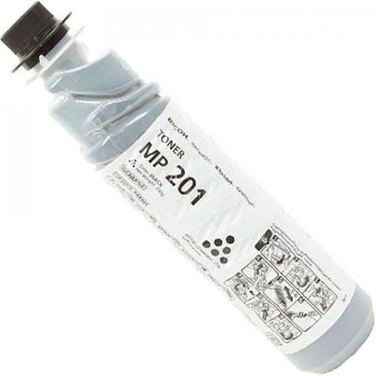 Тонер Ricoh MP 201 – изображение в каталоге
