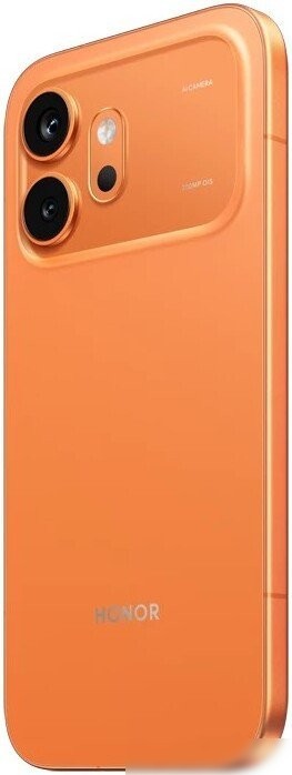 Телефон HONOR 600 Dual SIM 12GB/512GB международная версия (оранжевый) – фото товара