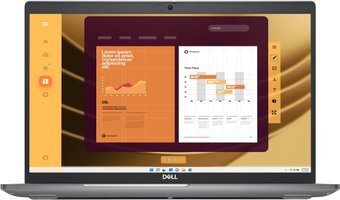 Ноутбук Dell Latitude 5550-7611 – изображение в каталоге