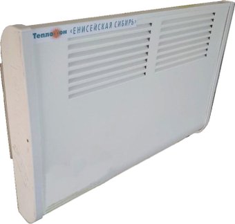 Конвектор Теплофон К-1000 ЭВНА-1.0/220 (белый) - изображение в каталоге