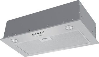 Кухонная вытяжка MAUNFELD Crosby Singl 5028 (нержавеющая сталь) – изображение в каталоге