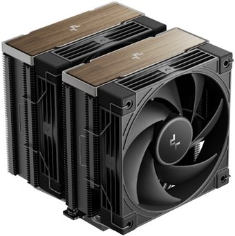 Кулер для процессора DeepCool AK620 G2 R-AK620G2-BKNNMN-GJD – изображение в каталоге