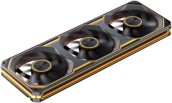 Вентилятор для корпуса Jonsbo XA-360B (черный) – изображение в каталоге