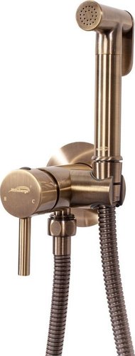 Гигиенический душ Hansberge H3099 (бронза) - изображение в каталоге