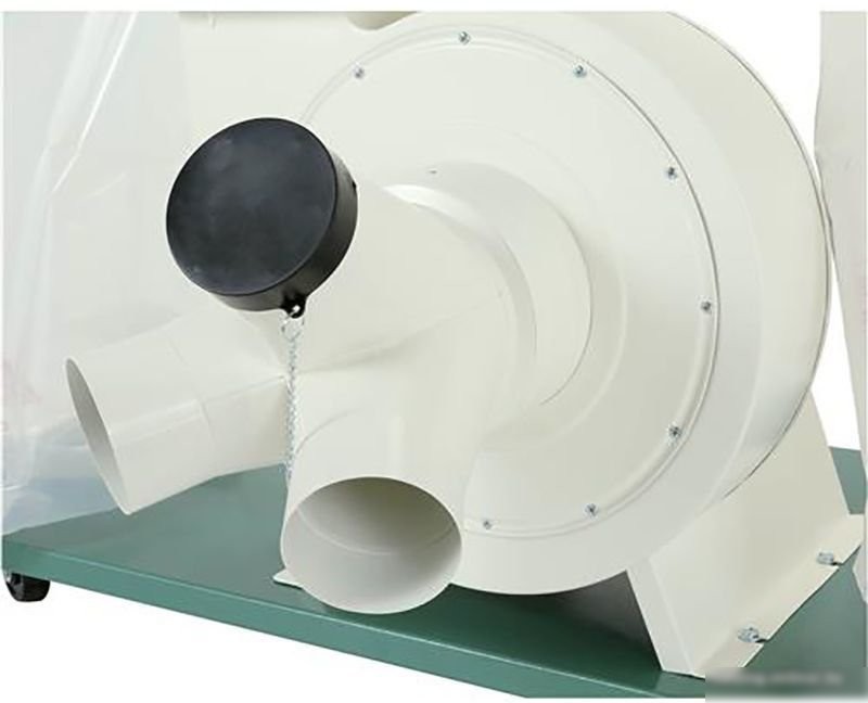 Станок Jaguar Machinery JDC-4200 – фото товара