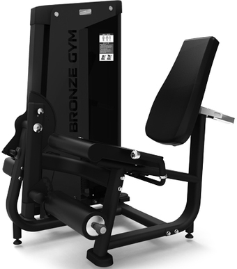 Тренажер для ног Bronze Gym NEO 02 – изображение в каталоге