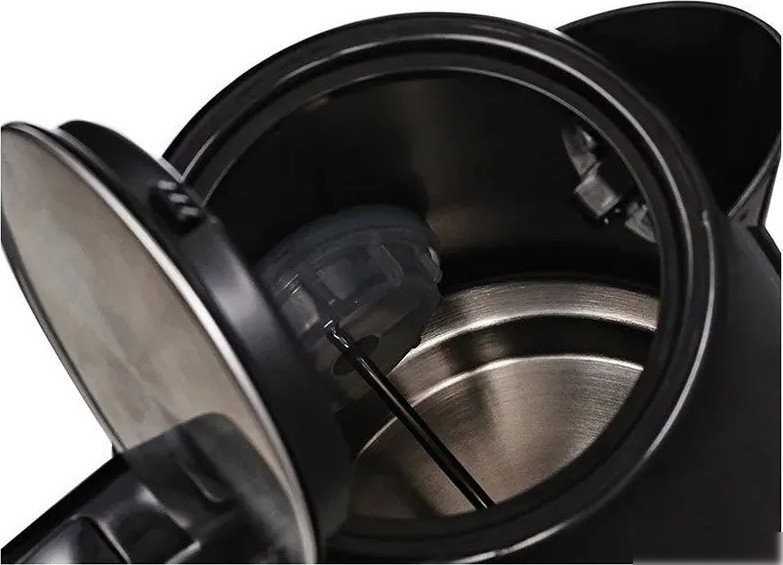 Электрический чайник Oursson KE1716P/BL - фото товара