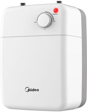 Накопительный электрический водонагреватель под мойку Midea Compact MWH-0510-SMU - изображение в каталоге
