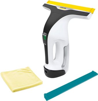 Стеклоочиститель Karcher WV 6 Bath Edition 1.633-750.0 - изображение в каталоге