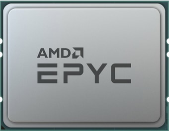 Процессор AMD EPYC 7763