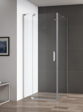 Душевой уголок Cezares SLIDER-AH-1-80-70/80-BR-CR - изображение в каталоге