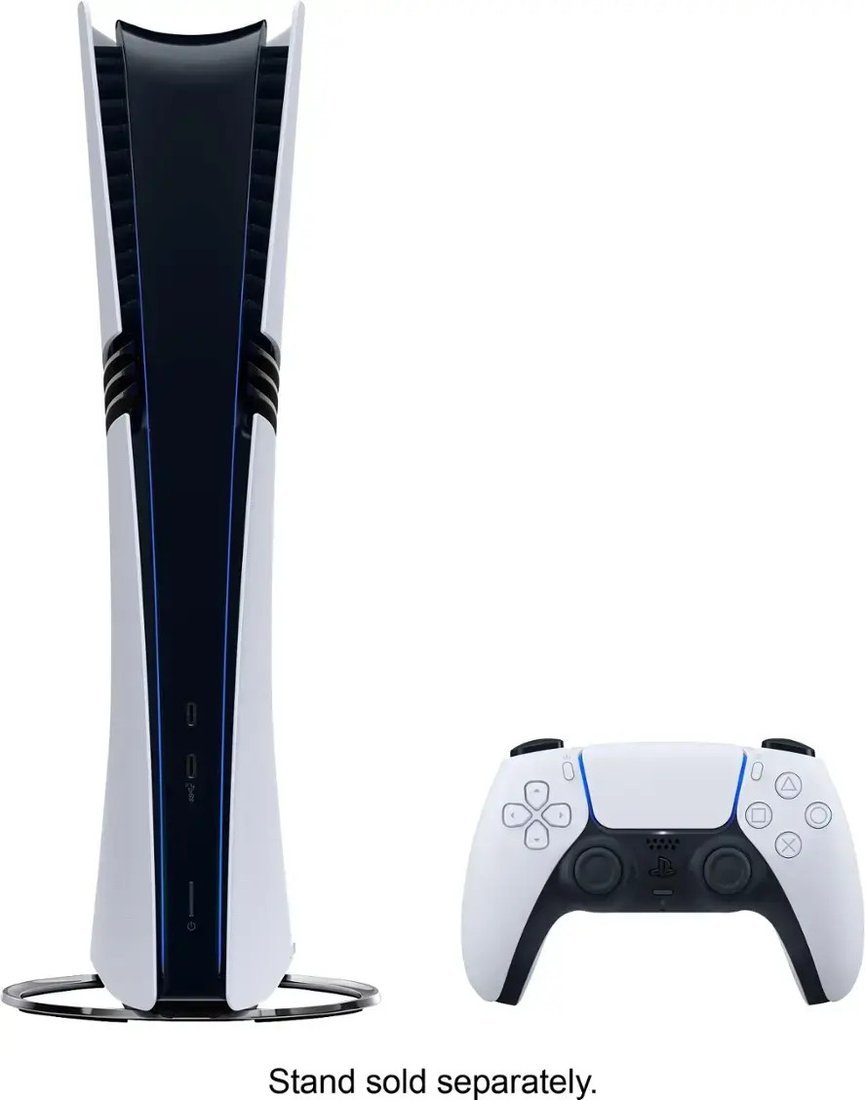 Sony PlayStation 5 Pro – фото товара