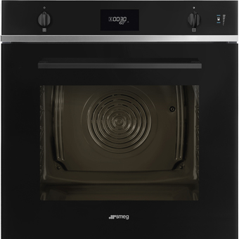 Электрический духовой шкаф Smeg Selezione Aesthetic SOP6401S2B - изображение в каталоге