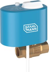 Электрический вентиль Stahlmann 3/4F 12В 2282756 – изображение в каталоге