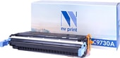 Картридж NV Print NV-C9730ABk (аналог HP C9730A) – изображение в каталоге