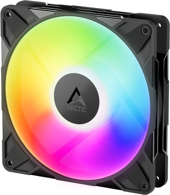 Вентилятор для корпуса Arctic P14 Pro A-RGB ACFAN00315A – изображение в каталоге