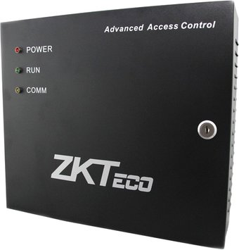 Контроллер доступа ZKTeco C3-400 Package B – изображение в каталоге