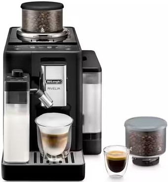 Кофемашина DeLonghi EXAM440.55.B - изображение в каталоге
